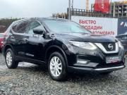 Nissan X-Trail III Рестайлинг Ижевск  - изображение 27
