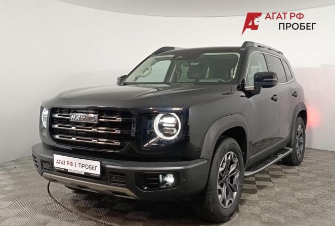 Haval Dargo I с пробегом 2024 года, цена 3 040 000 рублей, 16896 км, внедорожник, Автокод Объявления