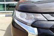 Mitsubishi Outlander III Рестайлинг 3 Саратов  - изображение 34