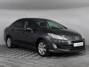 Peugeot 408 I Химки  - изображение 16