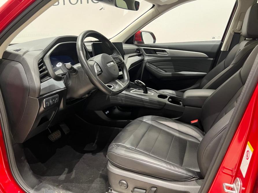Haval F7 I Рестайлинг Санкт-Петербург  - изображение 15