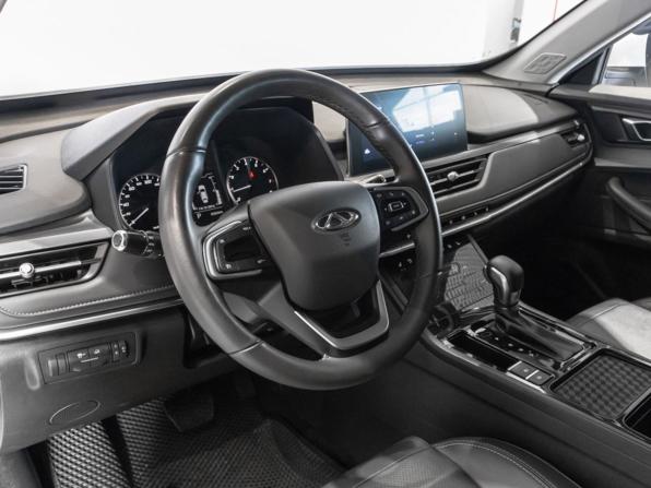 Chery Tiggo 4 Pro I с пробегом 2024 года, цена 1 550 400 рублей, 62900 км, внедорожник, Автокод Объявления