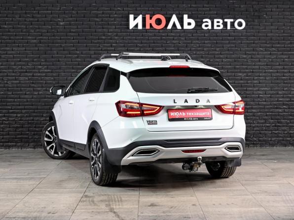 Lada (ВАЗ) Vesta I Рестайлинг (NG) с пробегом 2024 года, цена 1 320 000 рублей, 88381 км, универсал, Автокод Объявления