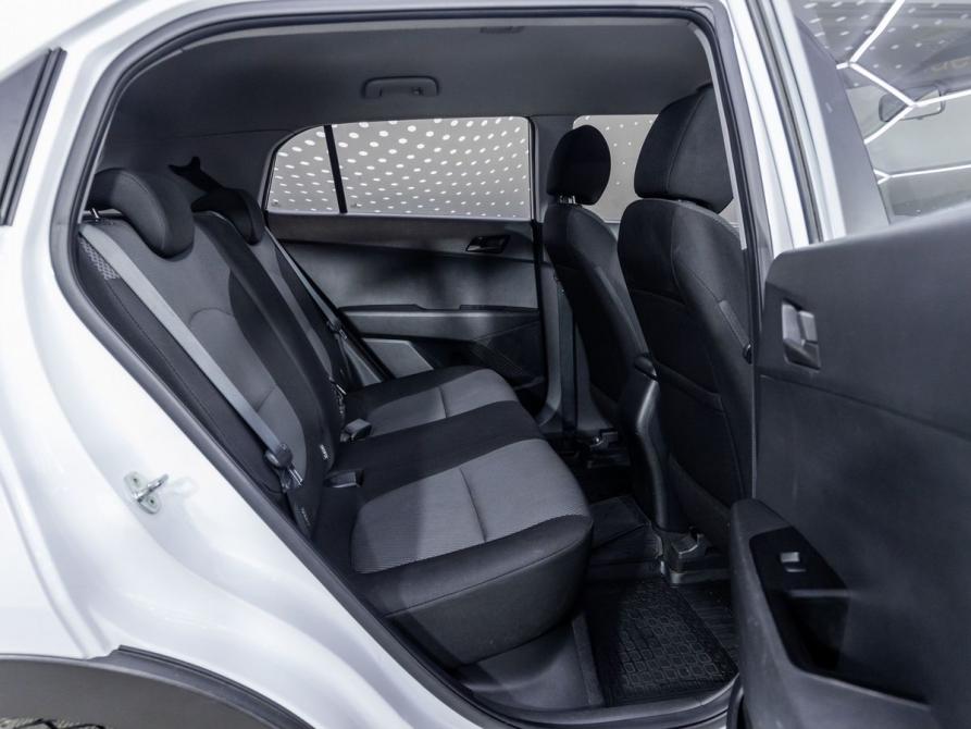 Hyundai Creta I Самара  - изображение 19