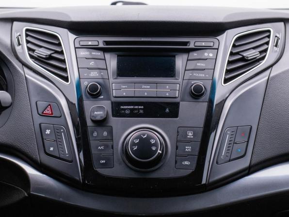 Hyundai i40 I Рестайлинг с пробегом 2015 года, цена 1 230 000 рублей, 176269 км, седан, Автокод Объявления