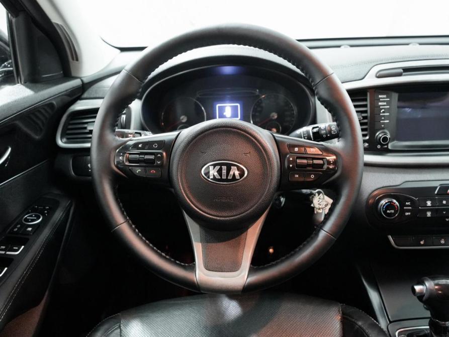 Kia Sorento III Prime Ульяновск  - изображение 15