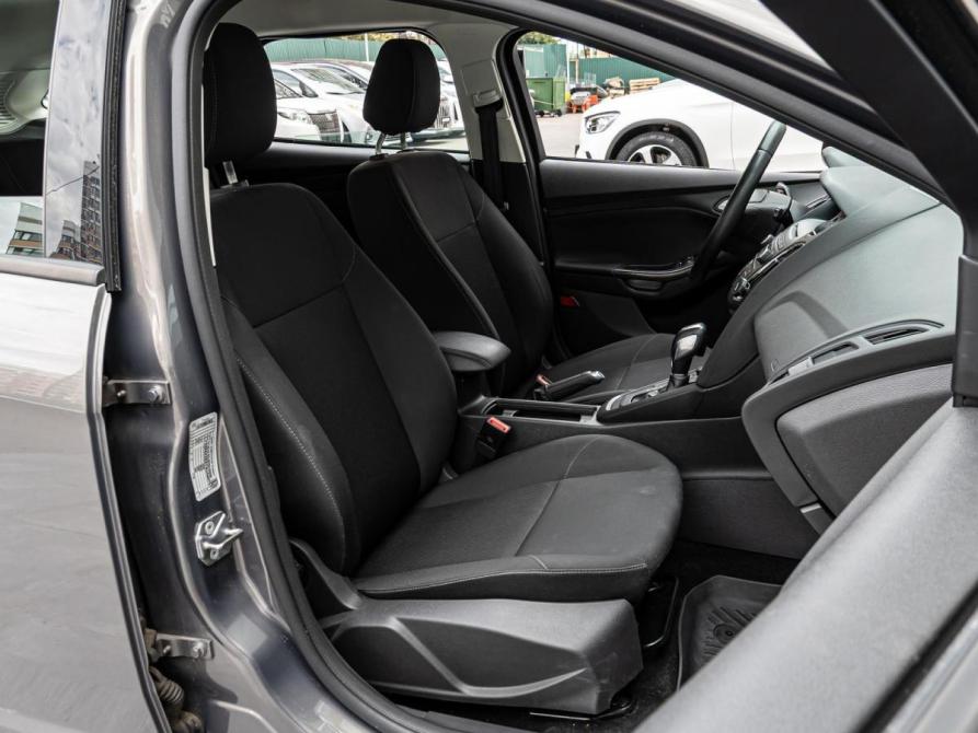 Ford Focus III Рестайлинг Краснодар  - изображение 8