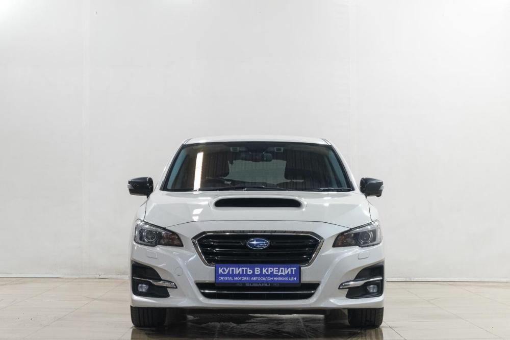 Subaru Levorg I Новокузнецк  - изображение 2