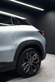 Changan UNI-T I Москва  - изображение 22