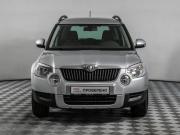 Skoda Yeti I Москва  - изображение 14