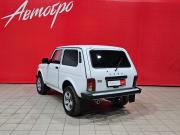 Lada (ВАЗ) Niva Legend Вологда  - изображение 19