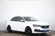 Skoda Rapid II Пермь  - изображение 23