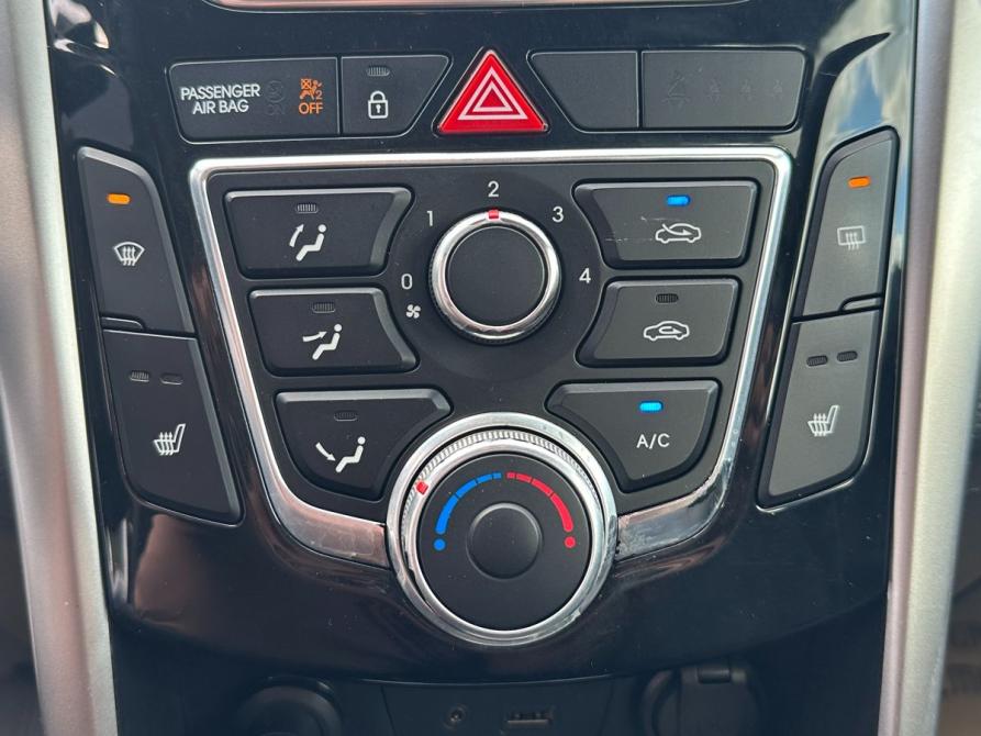 Hyundai i30 II Ярославль  - изображение 28