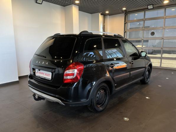 Lada (ВАЗ) Granta I Рестайлинг с пробегом 2023 года, цена 680 000 рублей, 94180 км, универсал, Автокод Объявления