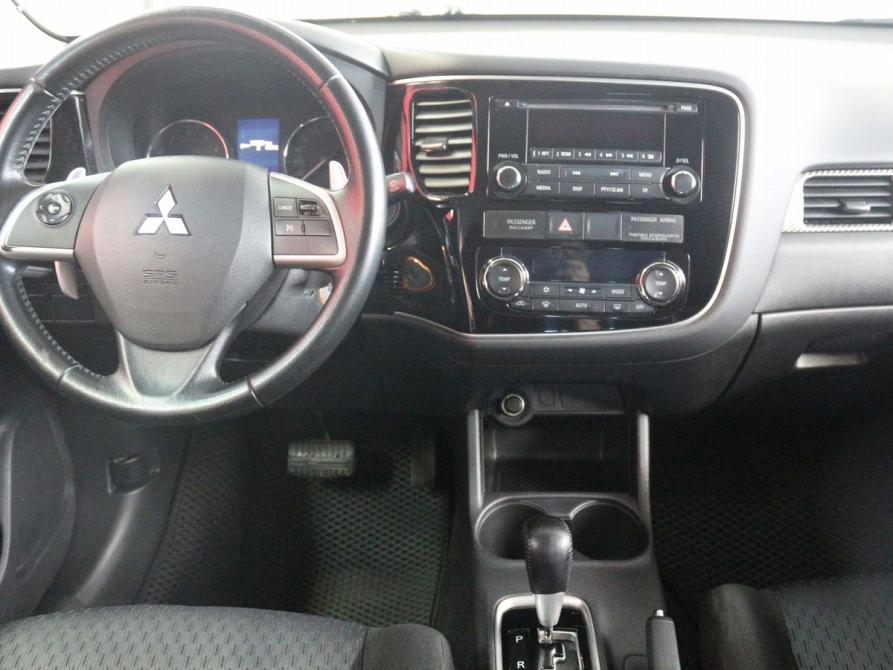 Mitsubishi Outlander III Рестайлинг Стерлитамак  - изображение 7