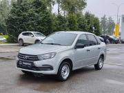 Lada (ВАЗ) Granta I Рестайлинг Чебоксары  - изображение 23