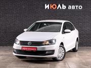 Volkswagen Polo V Рестайлинг Екатеринбург  - изображение 19
