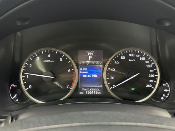 Lexus NX I с пробегом 2015 года, цена 2 474 000 рублей, 156118 км, внедорожник, Автокод Объявления