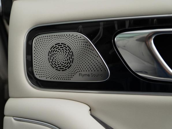 Geely Galaxy M9 с пробегом 2025 года, цена 6 638 888 рублей, 164 км, внедорожник, Автокод Объявления