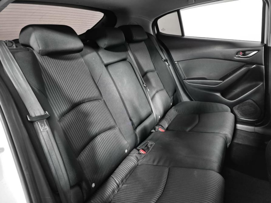 Mazda 3 III (BM) Нижний Новгород  - изображение 12