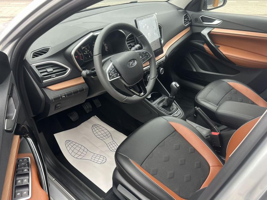 Lada (ВАЗ) Vesta I Рестайлинг (NG) Краснодар  - изображение 10