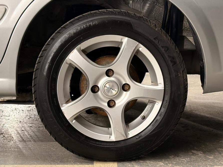 Nissan Almera Classic I Екатеринбург  - изображение 8