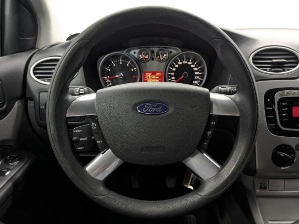 Ford Focus II Рестайлинг с пробегом 2011 года, цена 580 000 рублей, 109250 км, хэтчбек, Автокод Объявления