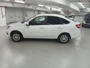 Lada (ВАЗ) Granta I Рестайлинг Москва  - изображение 16