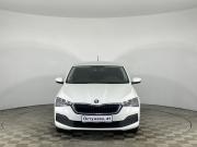 Skoda Rapid II Воронеж  - изображение 22