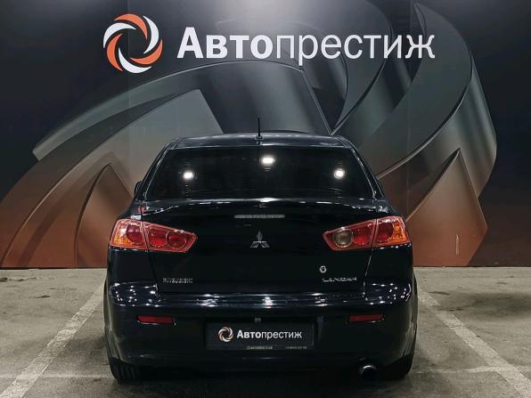 Mitsubishi Lancer X с пробегом 2008 года, цена 730 000 рублей, 251630 км, седан, Автокод Объявления