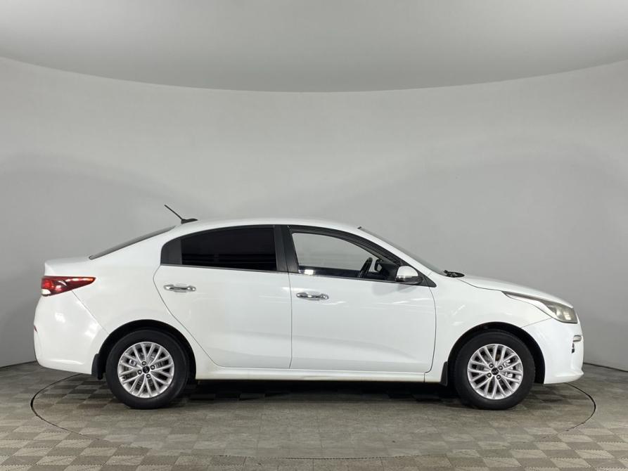Kia Rio IV Воронеж  - изображение 11