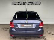 Volkswagen Polo V Рестайлинг Уфа  - изображение 28