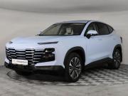 JETOUR DASHING I Химки  - изображение 18