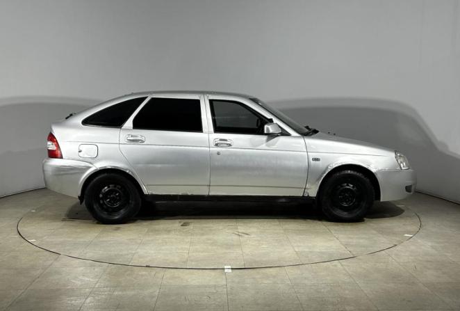 Lada (ВАЗ) Priora I с пробегом 2010 года, цена 120 000 рублей, 212999 км, хэтчбек, Автокод Объявления