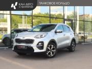 Kia Sportage IV Рестайлинг Казань  - изображение 17