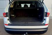 Skoda Kodiaq I Абакан  - изображение 33