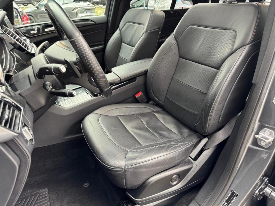 Mercedes-Benz GLE I (W166) Иркутск  - изображение 24