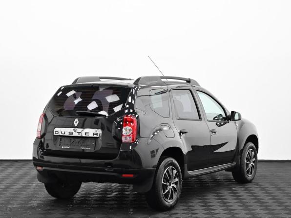 Renault Duster I с пробегом 2012 года, цена 729 000 рублей, 133000 км, внедорожник, Автокод Объявления