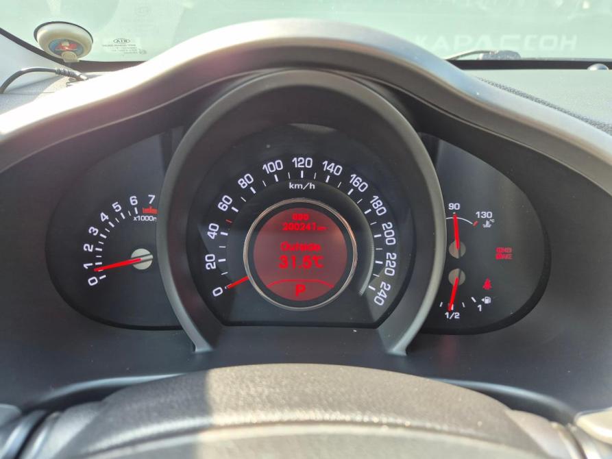 Kia Sportage III Екатеринбург  - изображение 9