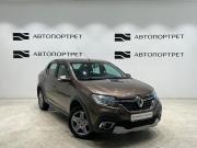 Renault Logan II Рестайлинг Санкт-Петербург  - изображение 30