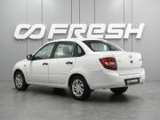 Lada (ВАЗ) Granta I Воронеж  - изображение 16