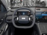 Geely Galaxy Starship 7 Москва  - изображение 37