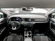 Kia Sportage IV Рестайлинг Казань  - изображение 39