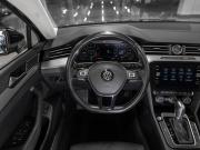 Volkswagen Passat B8 Москва  - изображение 36