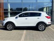 Kia Sportage III Рестайлинг Владикавказ  - изображение 15