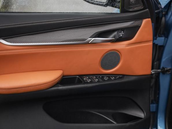BMW X6 II (F16) с пробегом 2018 года, цена 3 299 000 рублей, 222402 км, внедорожник, Автокод Объявления