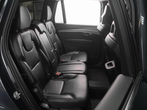 Volvo XC90 II Рестайлинг 1 с пробегом 2021 года, цена 4 949 000 рублей, 133416 км, внедорожник, Автокод Объявления