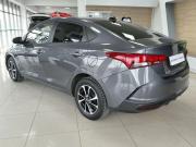 Hyundai Accent V Рестайлинг Москва  - изображение 30