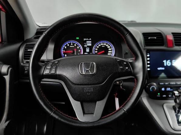 Honda CR-V III с пробегом 2009 года, цена 949 000 рублей, 320226 км, внедорожник, Автокод Объявления