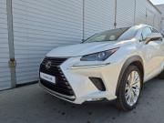 Lexus NX I Рестайлинг Саратов  - изображение 49